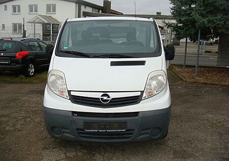 Opel Vivaro Kasten/Kombi Kasten L2H1 2,9t