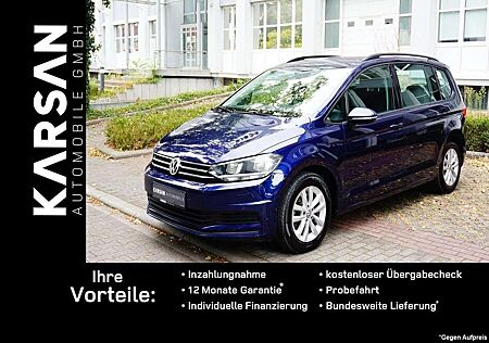 VW Touran Volkswagen Comfortline BMT/Start-Stopp/NAVI/SHZ/PDC/