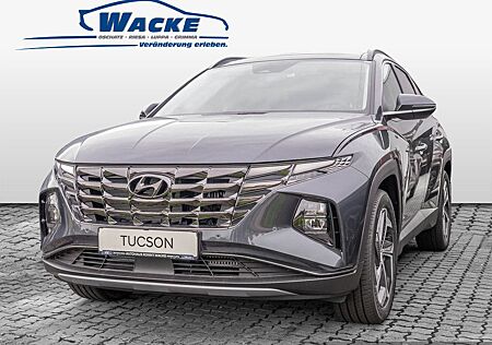 Hyundai Tucson 1.6 T-GDI Plug-in Hybrid Trend 4WD