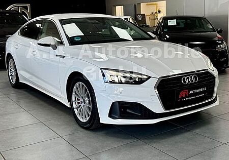 Audi A5 Sportback 40 TFSI*Kamera*Nav*Matrix-LED*Leder
