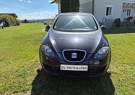 Seat Altea Fresh