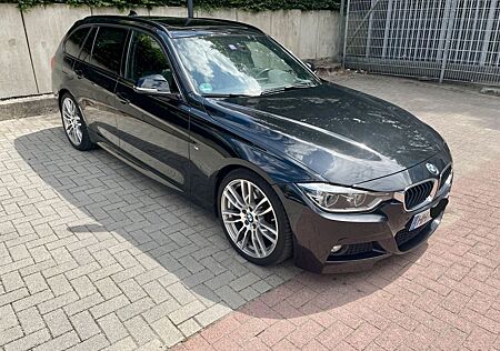 BMW 330i xDrive Touring M Sport Automatic M Sport