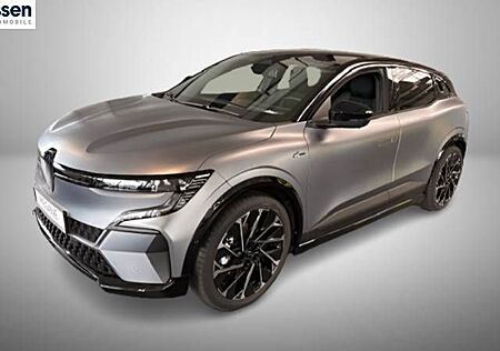 Renault Megane E-Tech 100% ele Esprit Alpine 220 Comfort