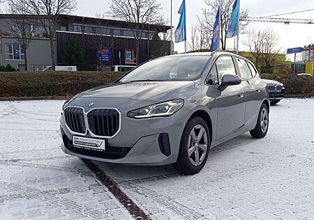 BMW 218i Active Tourer/Sommer und Winterradsatz/Head