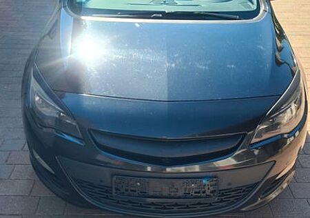 Opel Astra Sports T. 1.6 CDTI eco Style 100 S/S Style