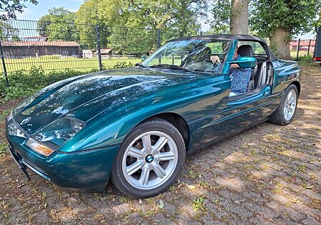 BMW Z1