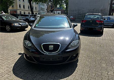 Seat Leon Reference 1.9 TDI*LEDERSITZE BRAUN*