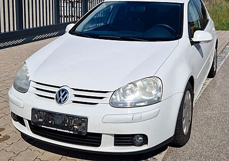 VW Golf Volkswagen 1.4 TSI 90 kW Comfortline Comfortline