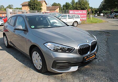 BMW 116 1 Lim. i*Automatik*Navi*Klima*Sitzheizung