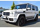 Mercedes-Benz G 63 AMG Exclusive Edition AHK super Zustand