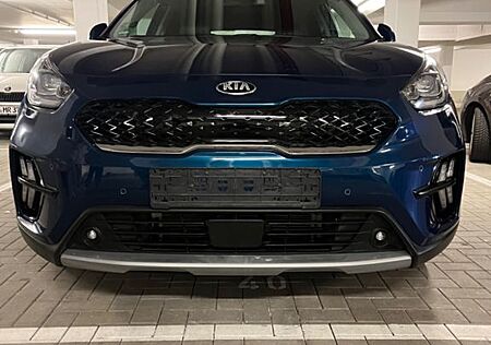 Kia Niro 1.6 GDI Hybrid Spirit Spirit