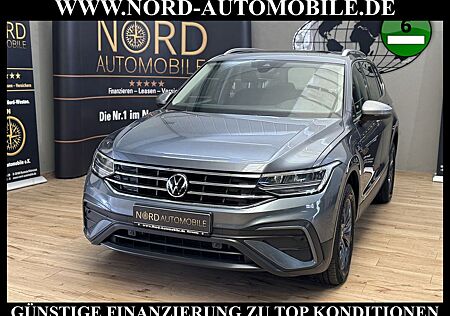 VW Tiguan Allspace Volkswagen 2.0 TDI DSG Life Dig.Cockp/Pano/