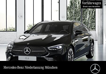 Mercedes-Benz CLA 200 Shooting Brake CLA 200 PROGRESSIVE+NIGHT+360°+LED+TOTW+KEYLESS