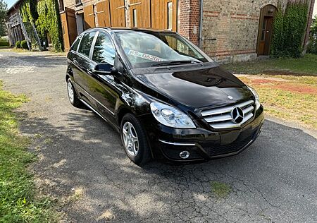 Mercedes-Benz B 170 B -Klasse