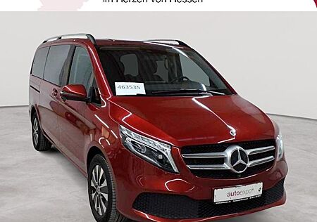 Mercedes-Benz V 300 V300d L 4Matic LED SOUND STHZG AHK