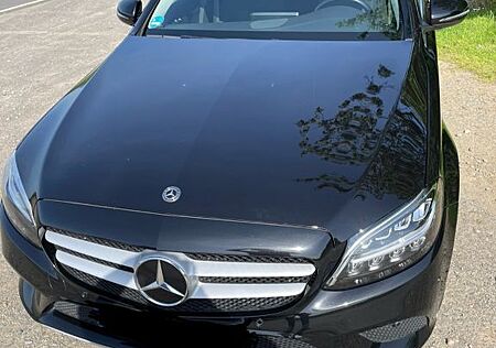 Mercedes-Benz C 200 d T -