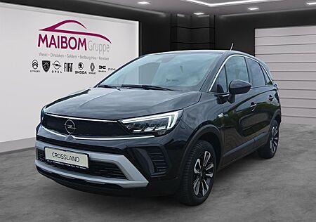 Opel Crossland X Crossland Elegance