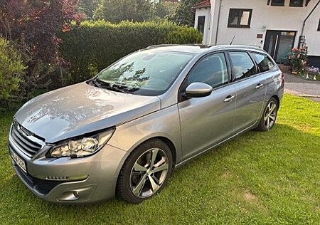 Peugeot 308 SW Allure BlueHDi 150 STOP & START Allure