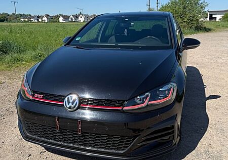 VW Golf Volkswagen VII GTI Performance DSG *PANO*DYN*Navi*