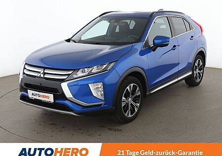 Mitsubishi Eclipse Cross 1.5 T-MIVEC Diamant Edition+ 2WD