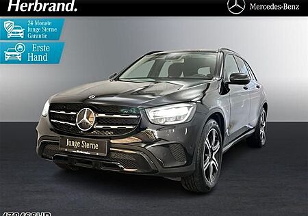 Mercedes-Benz GLC-Klasse GLC 200 4M *Night Soundsystem Kamera LED 1 Hand