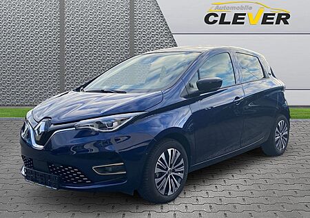 Renault ZOE Iconic EV50 135hp CCS Kamera Navi LED