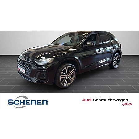 Audi Q5 leasen