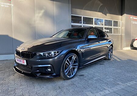 BMW 430 Gran Coupe i xDrive M Sport//HUD//H&K//Navi