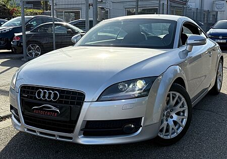 Audi TT Coupe 3.2 Coupe quattro/Xenon/Alcantara/Navi/