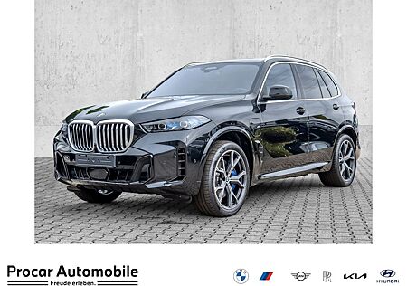 BMW X5 xDrive50e M Sport HUD PANO AHK PARKING PROF A