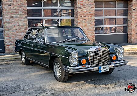 Mercedes-Benz S 280