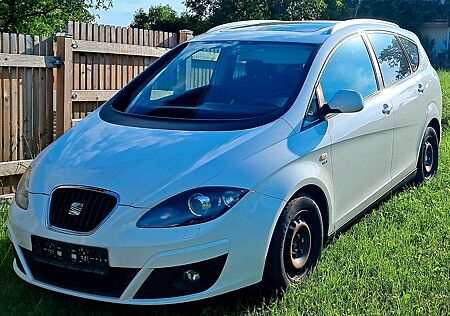 Seat Altea XL 1.4 TSI Style mit TÜV
