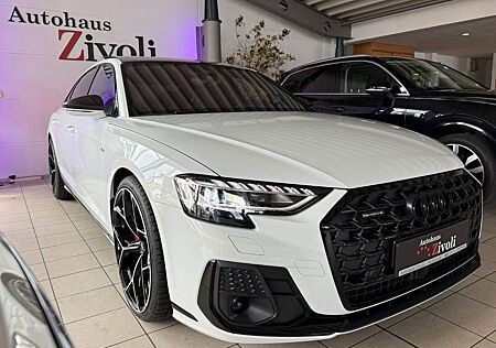 Audi A8 50 TDI S-Line Quattro/MATRIX/PANO/LEDER/NAVI/