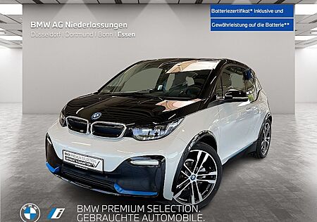 BMW i3s 120Ah