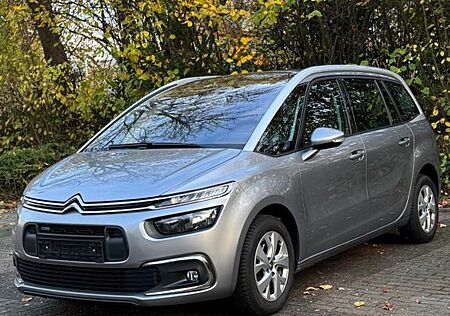 Citroën C4 Picasso C4 Grand Picasso PureTech 130 \7 Sitzer\SELECTIO