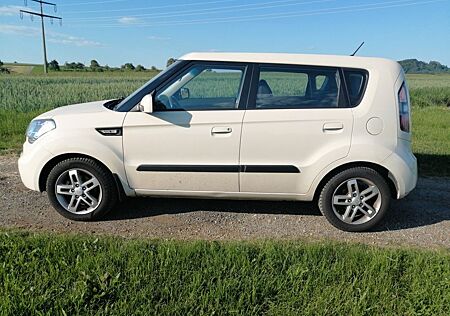 Kia Soul 1.6 CRDi VISION VISION