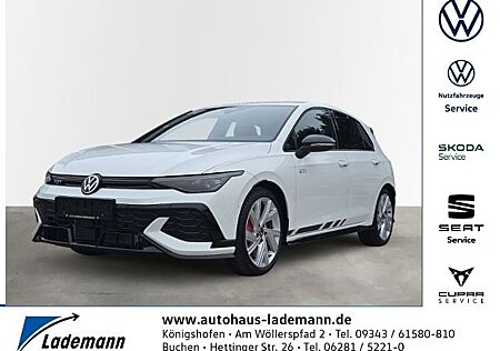 VW Golf Volkswagen GTI Clubsport 2.0 TSI LED+NAVI+RFK+ACC+HK
