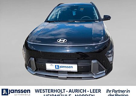 Hyundai Kona SX2 HEV TREND Assistenz-Paket, Licht-Paket