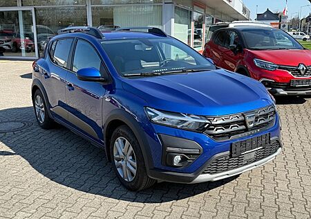 Dacia Sandero Stepway 1.0 Automatik