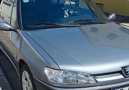 Peugeot 306 Cabriolet 110 Premium