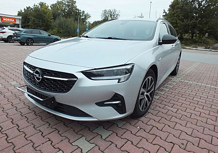 Opel Insignia 1.5 Diesel 90kW Edition ST..103 T km