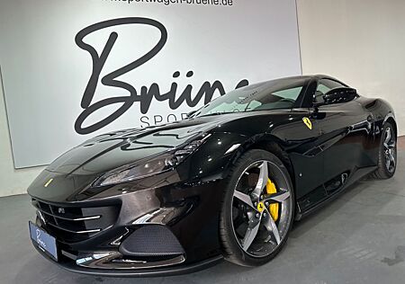 Ferrari Portofino M DAYTONA Sit./Beif.DISPLAY/MAGNERIDE