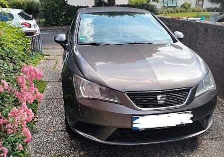 Seat Ibiza 1.4 16V Style ST Style