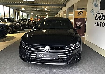 VW Arteon Volkswagen Shooting Brake R-Line