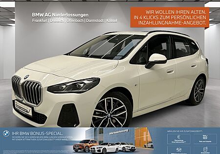 BMW 223d xDrive Active Tourer M Sport AHK Harman/K