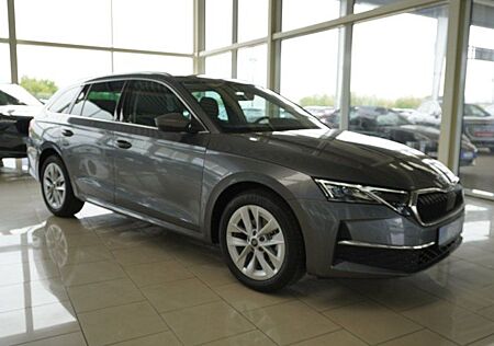 Skoda Octavia 1,5TSI DSG Matrix/ACC/Kamera/el.Klappe