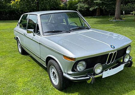 BMW 2002 Touring