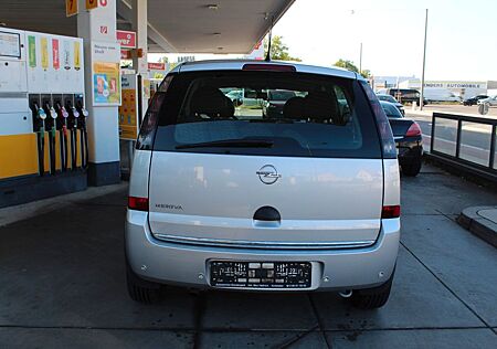 Opel Meriva 1.4 TWINPORT HU NEU 1.Hand