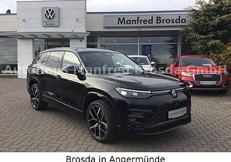 VW Tayron Volkswagen 2.0 TDI 142 kW 4Mot R-Line 19% RABATT