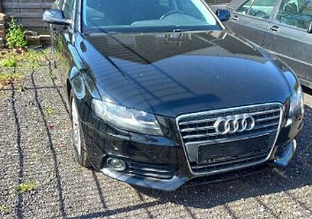 Audi A4 1.8 TFSI Ambition Avant Ambition
